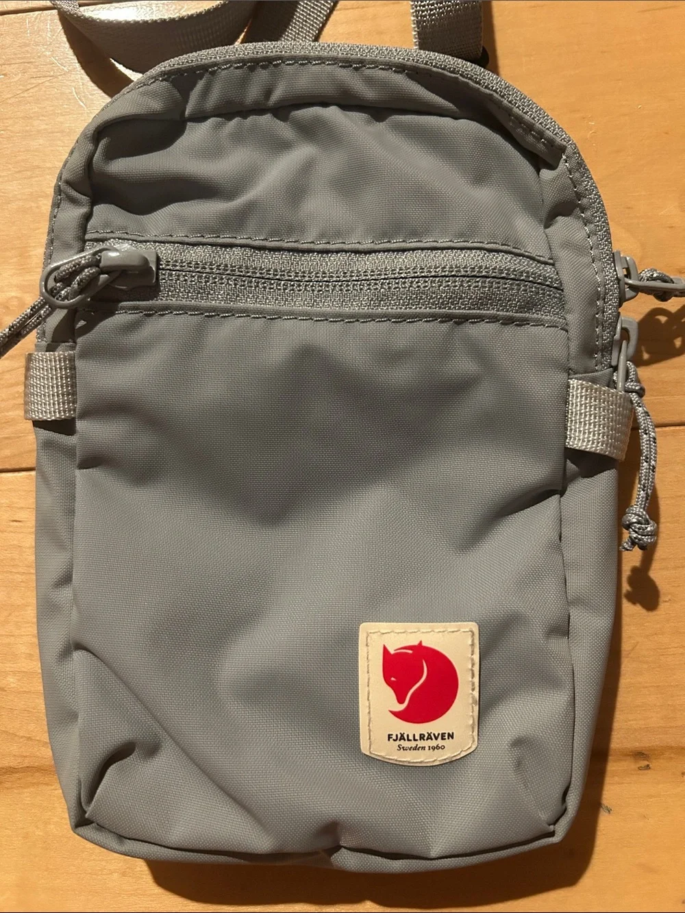 Fjallraven convenient small